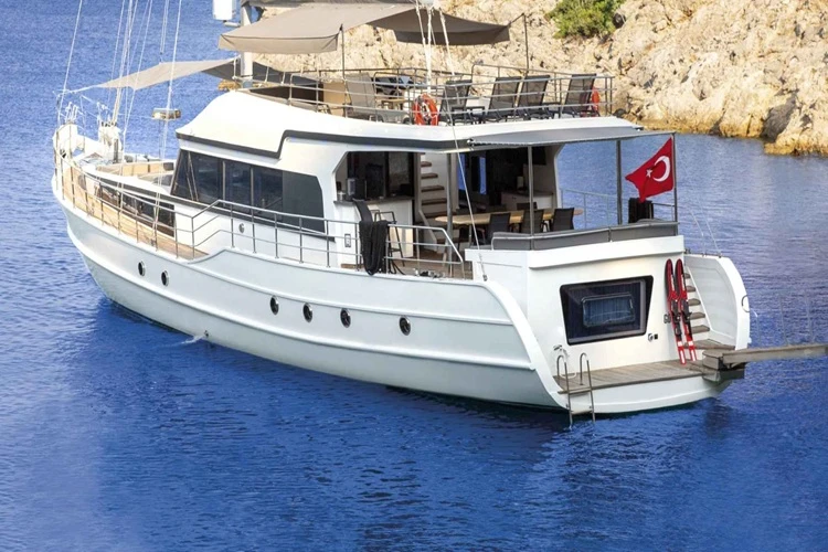 Tekne Turları