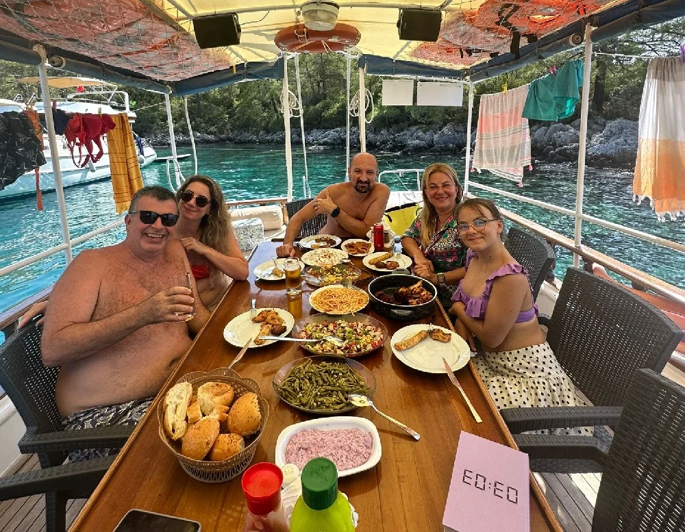 Fethiye Özel Gezi Turları